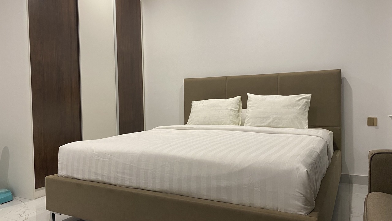 Photo of Bedroom in Ruessei Kaev