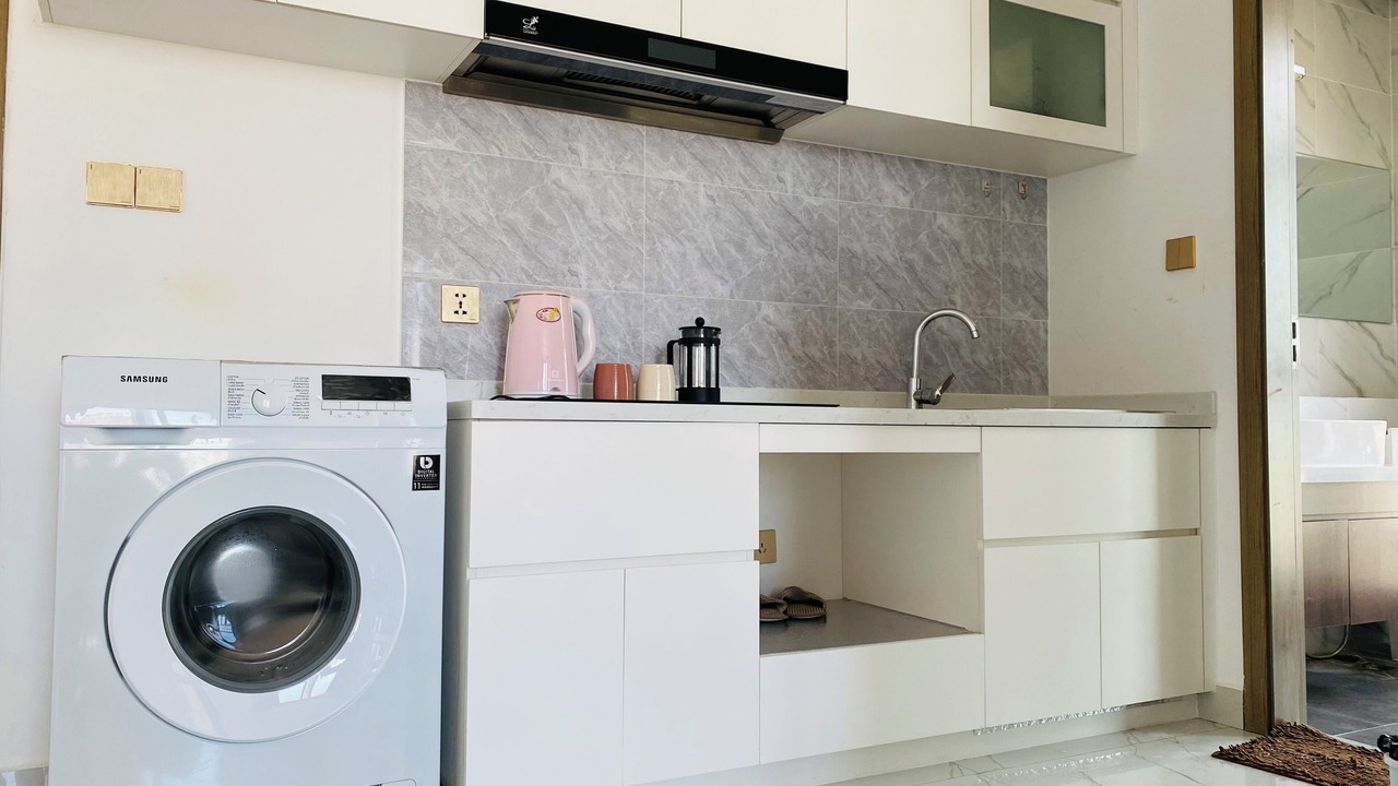 Photo of Kitchen in Ruessei Kaev