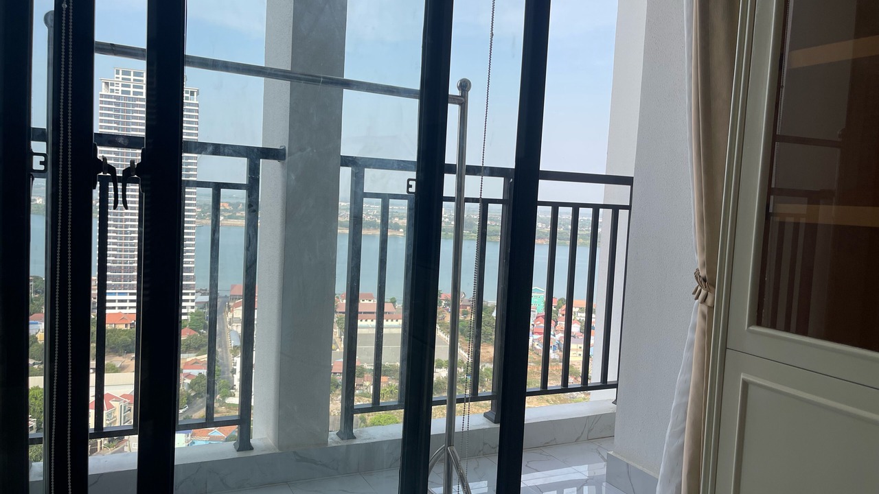 Photo of Patio Balcony in Ruessei Kaev