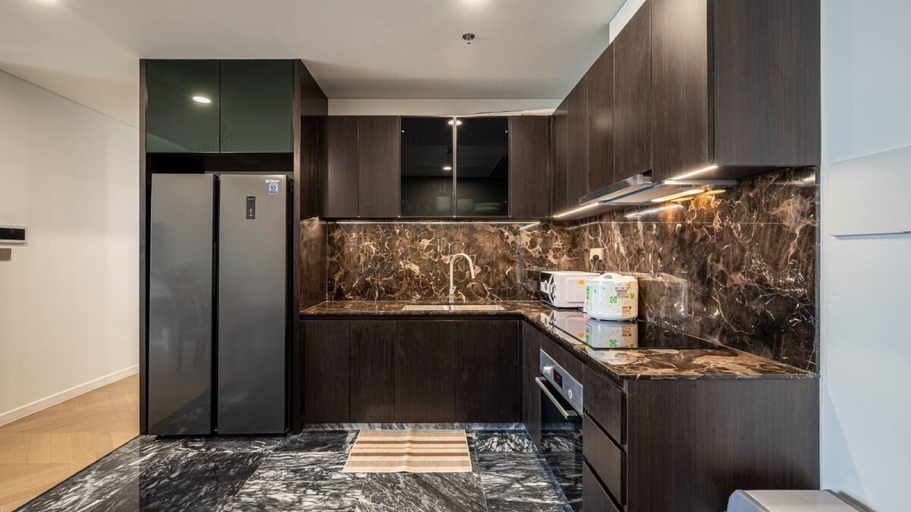 Photo of Kitchen in Him Lam