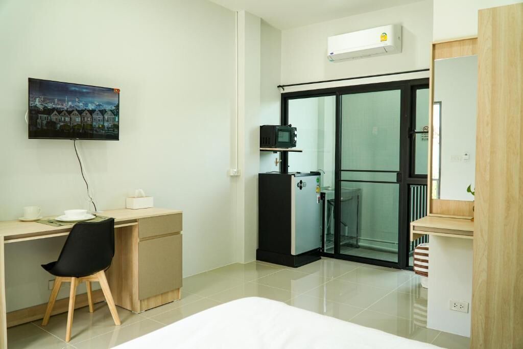 Photo of Bedroom in Nai Mueang