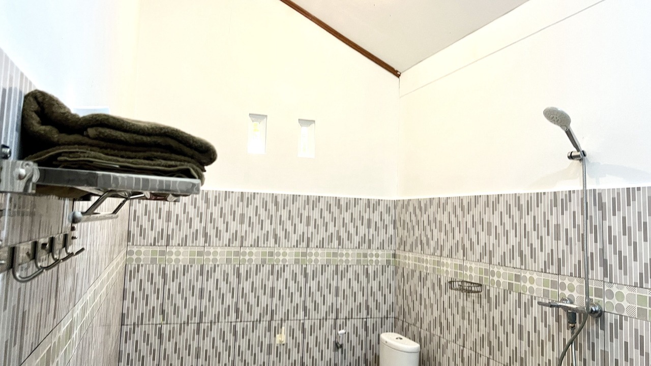 Photo of Bathroom in Kuta