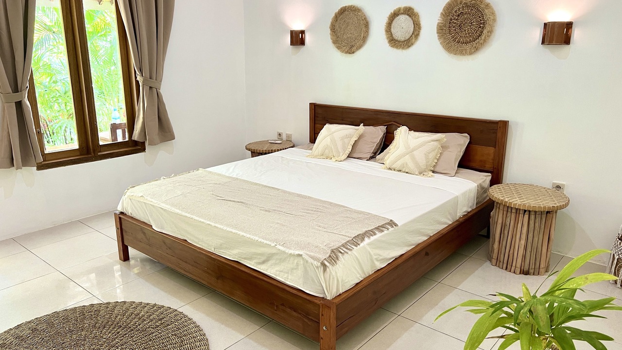 Photo of Bedroom in Kuta