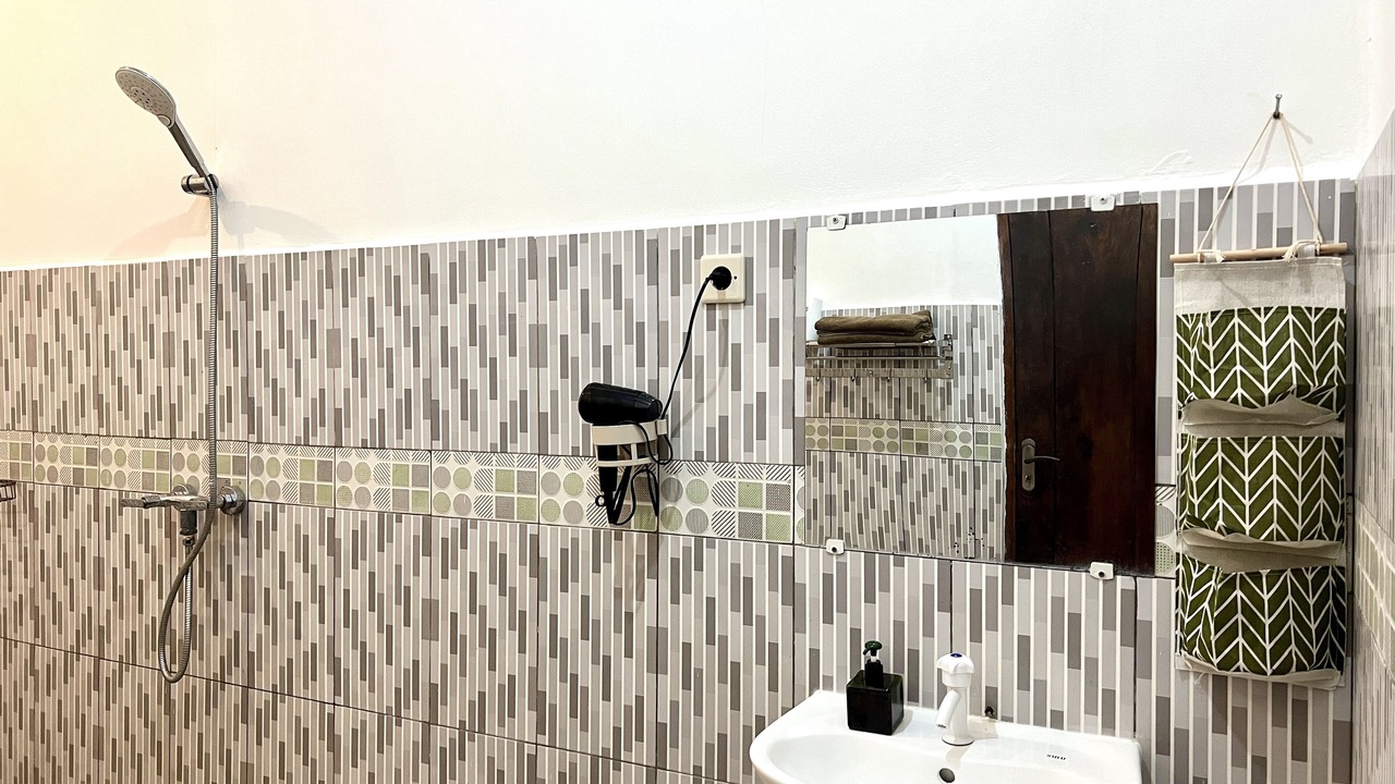 Photo of Bathroom in Kuta