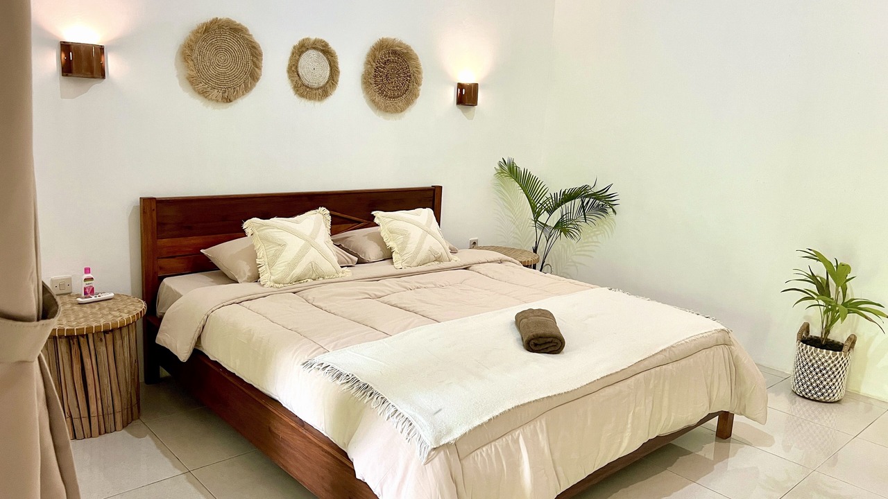 Photo of Bedroom in Kuta