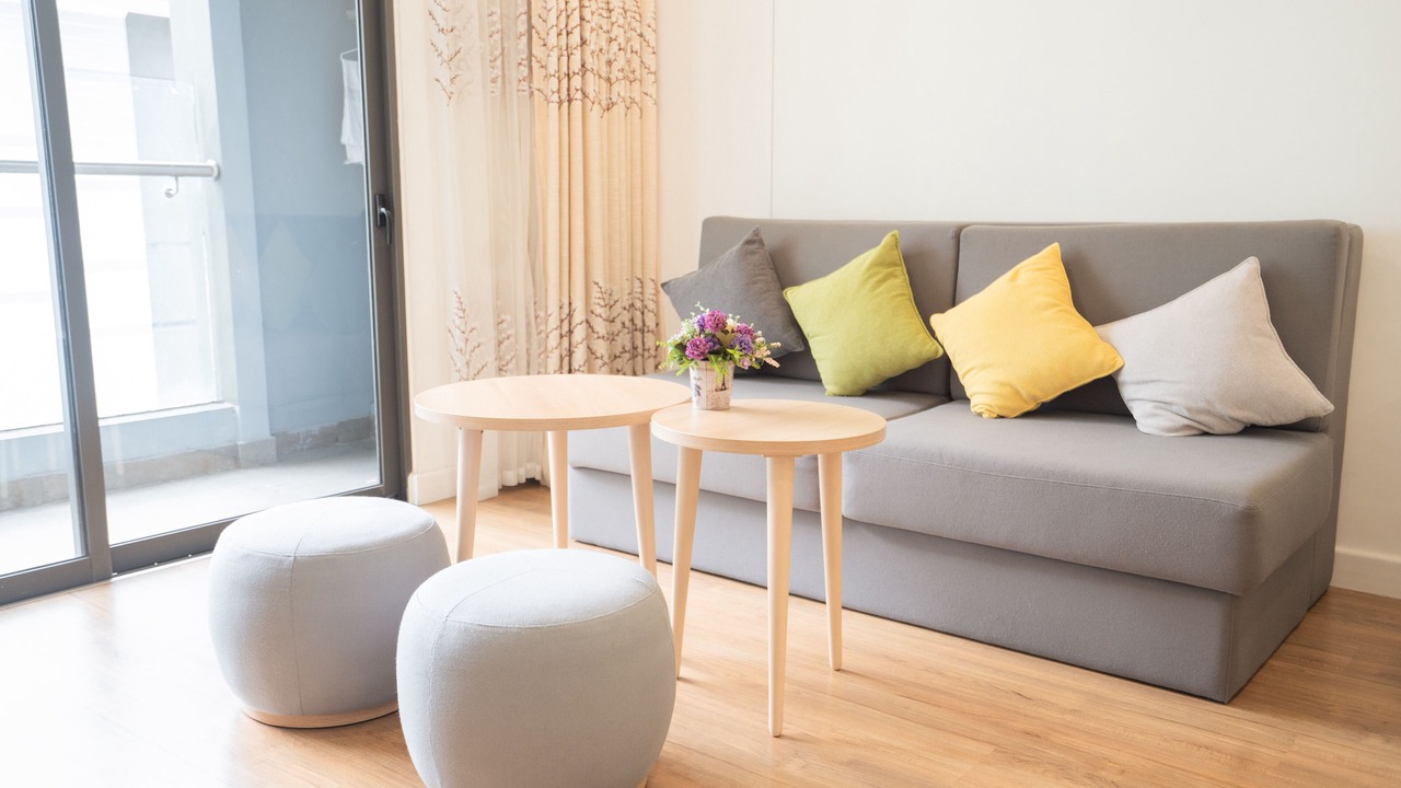 Photo of Livingroom in Tan Binh