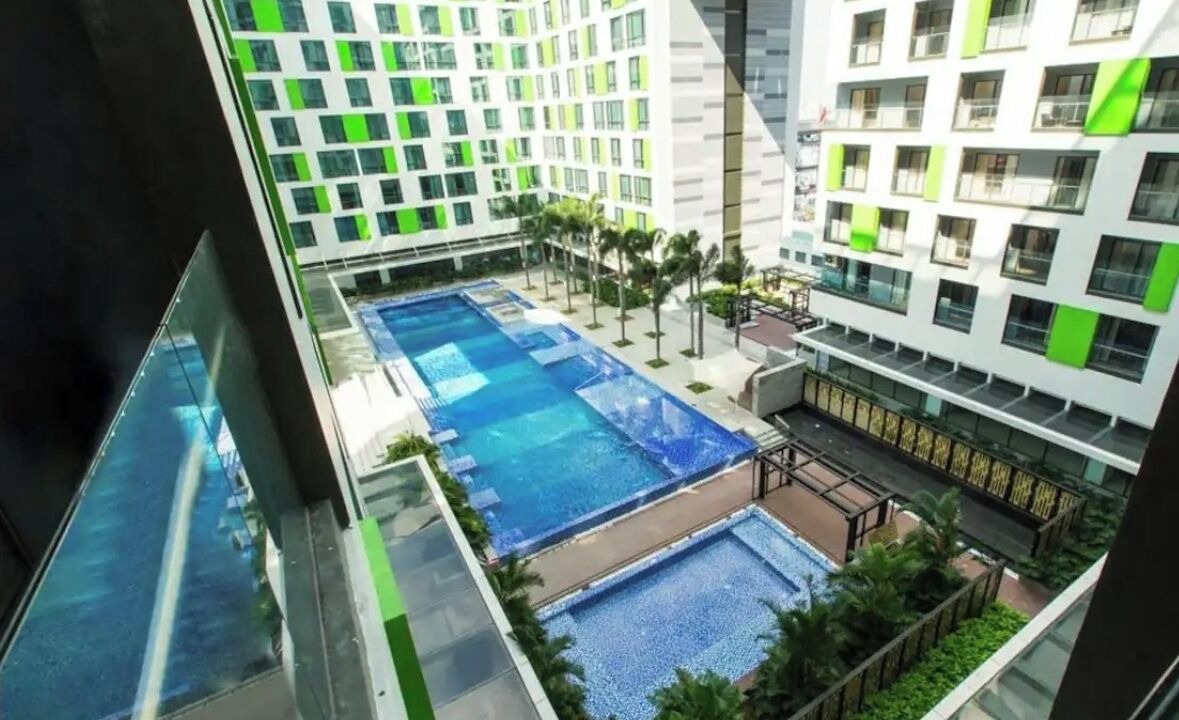 Photo of Outdoor in Tan Binh