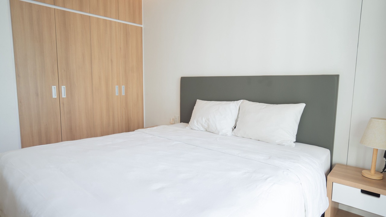 Photo of Bedroom in Tan Binh
