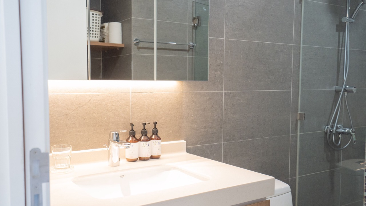 Photo of Bathroom in Tan Binh