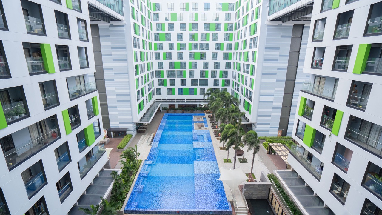 Photo of Outdoor in Tan Binh