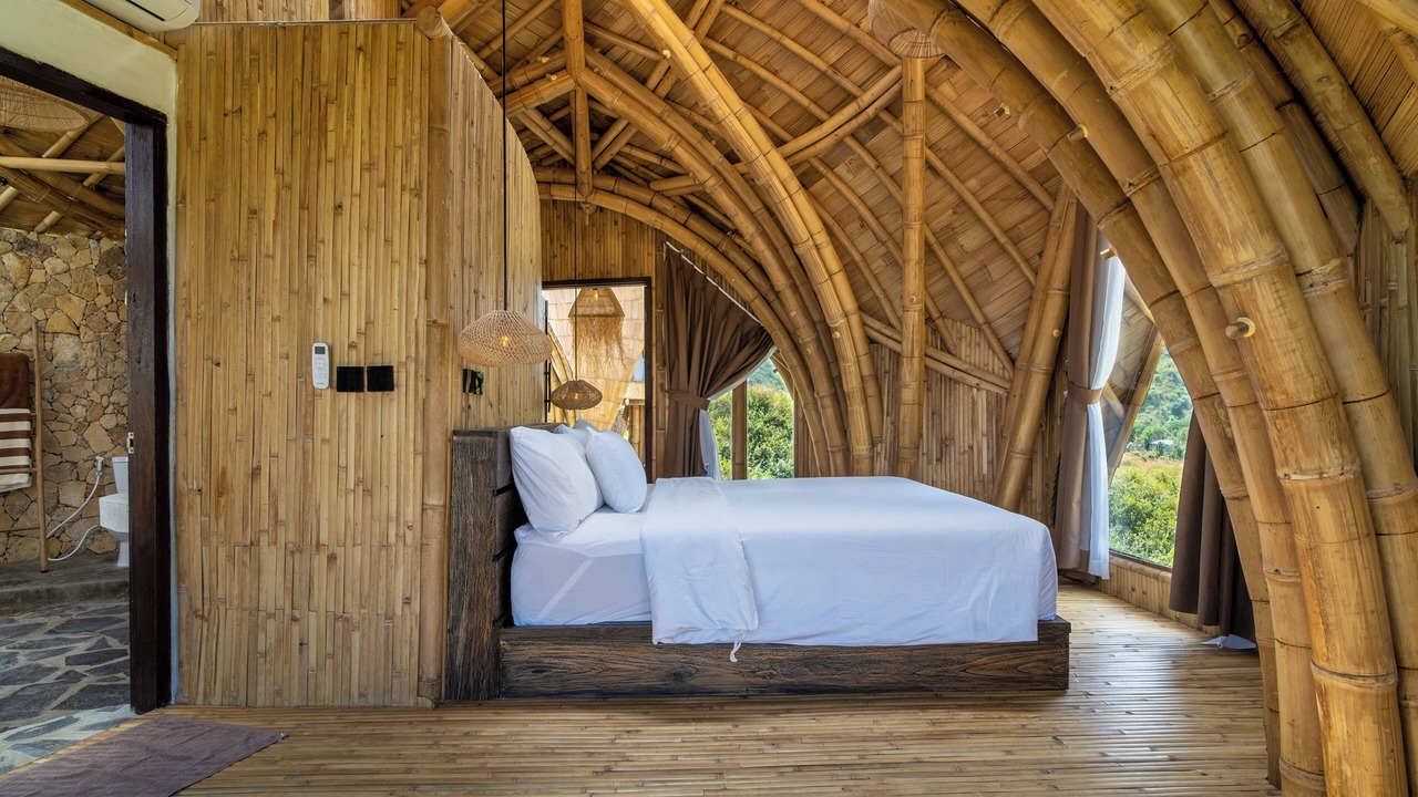 Photo of Bedroom in Kuta