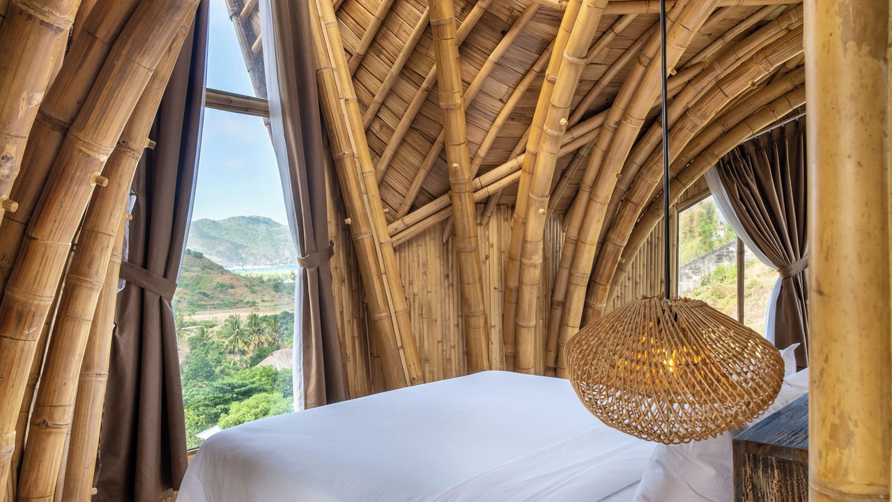 Photo of Bedroom in Kuta
