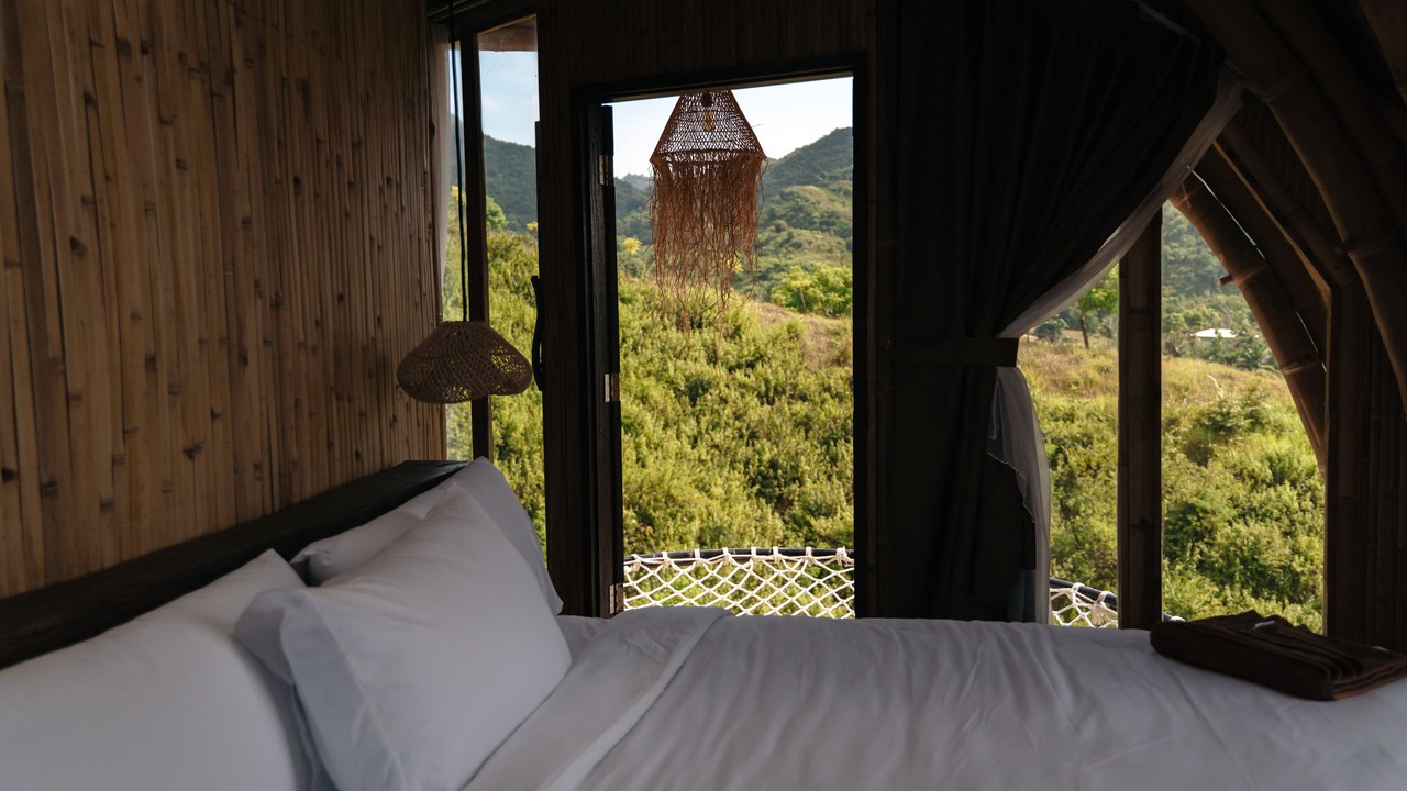 Photo of Bedroom in Kuta
