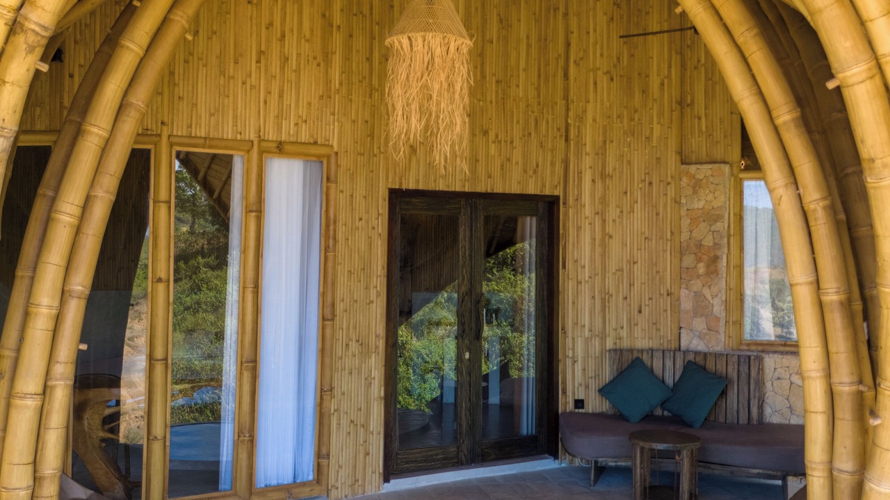 Photo of Livingroom in Kuta