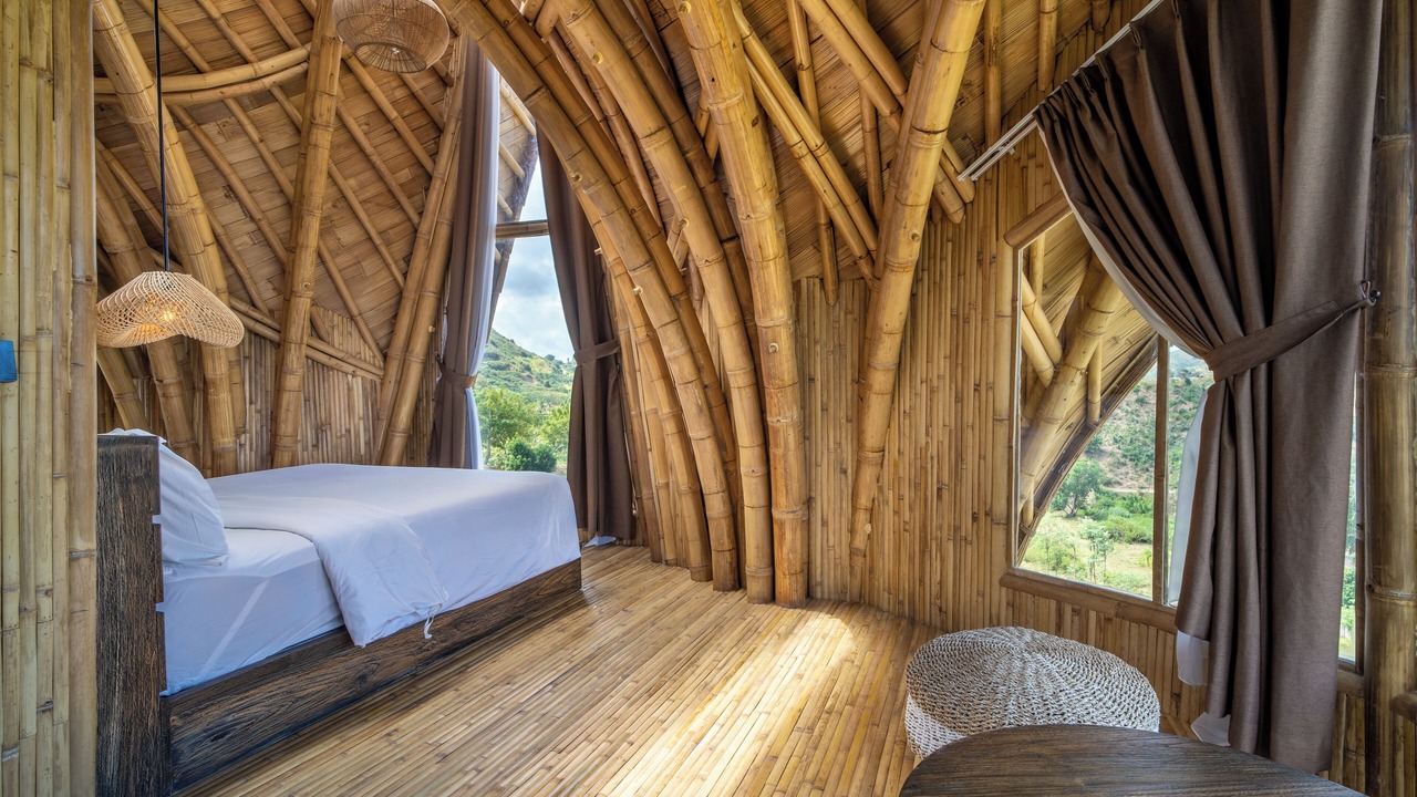 Photo of Bedroom in Kuta