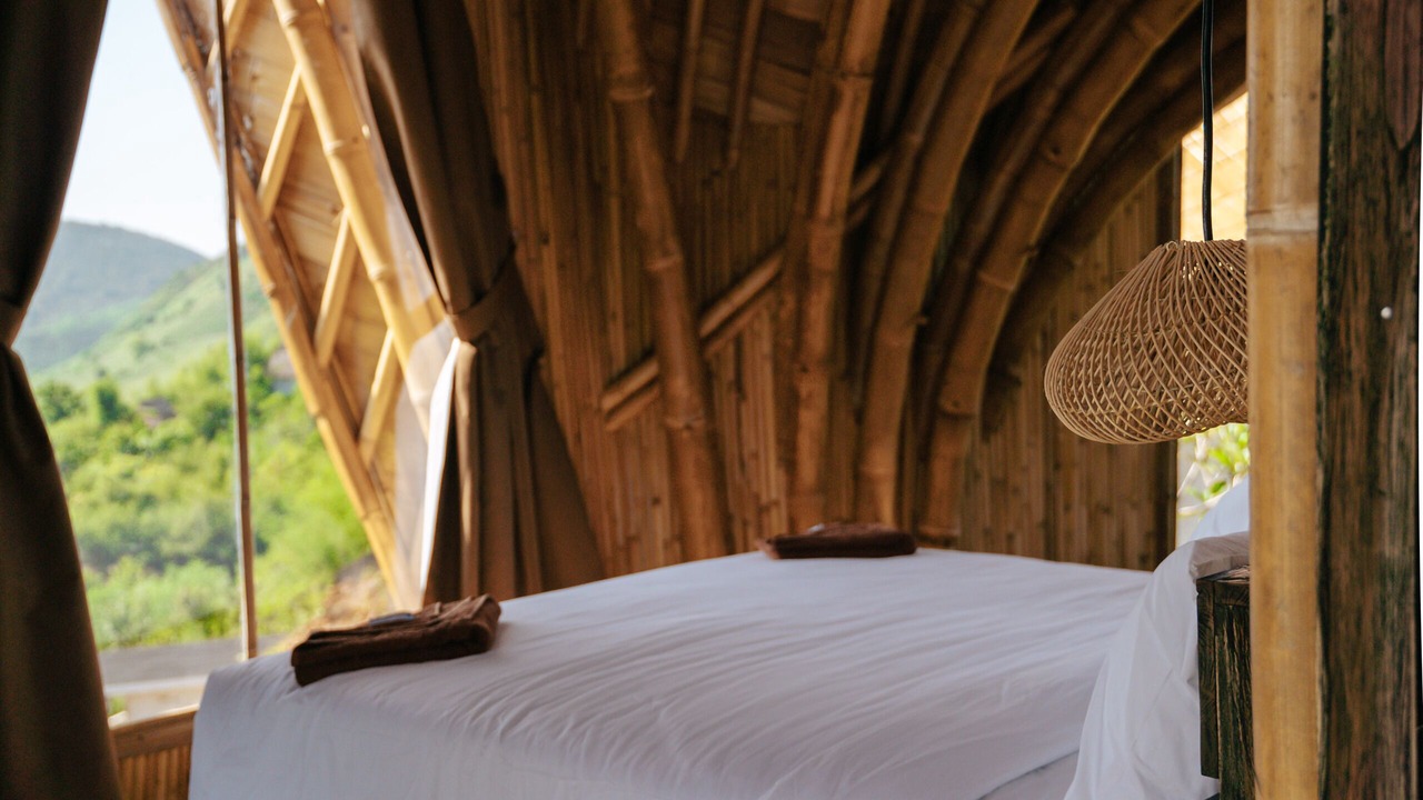 Photo of Bedroom in Kuta