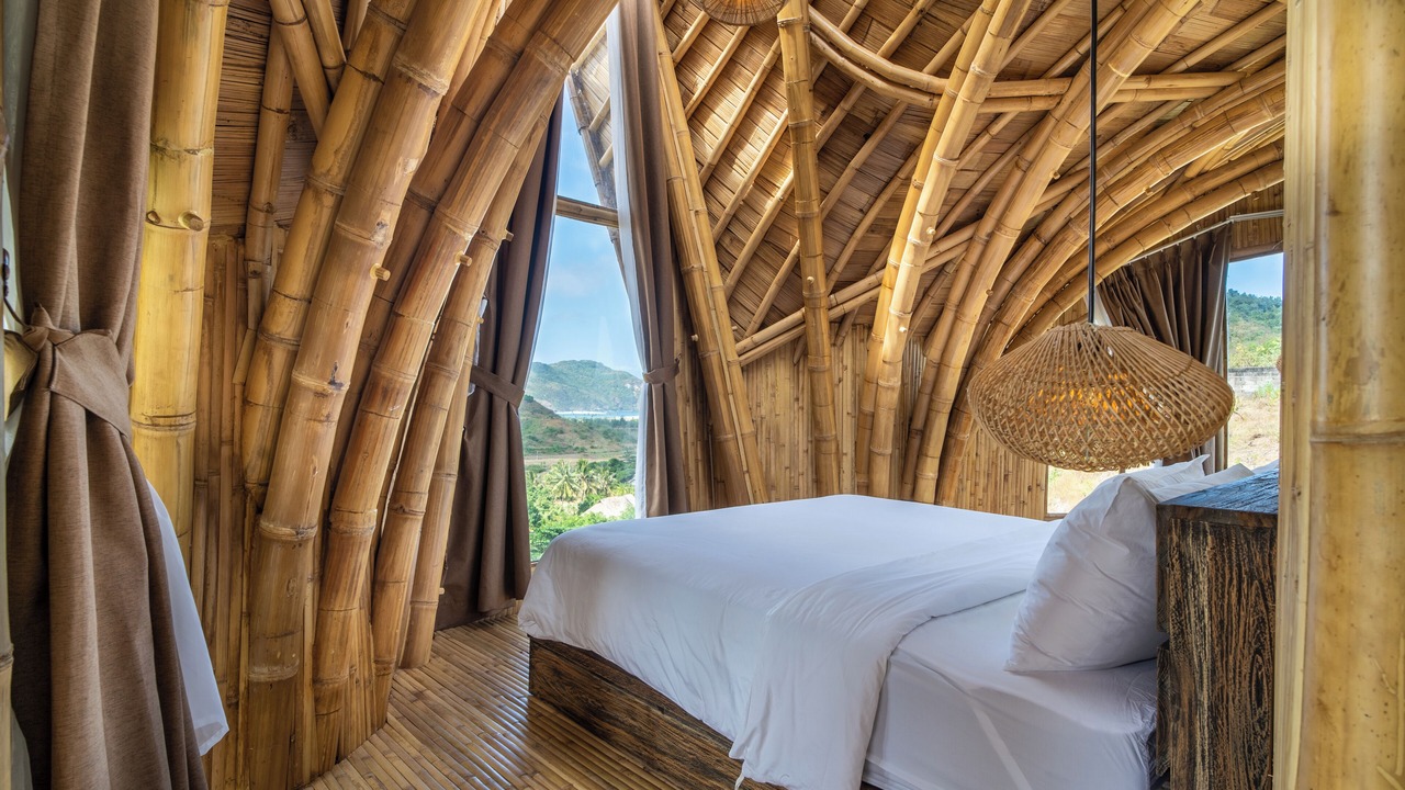 Photo of Bedroom in Kuta