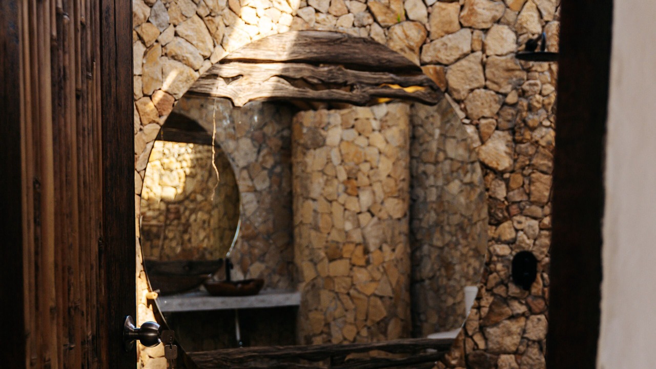 Photo of Bathroom in Kuta