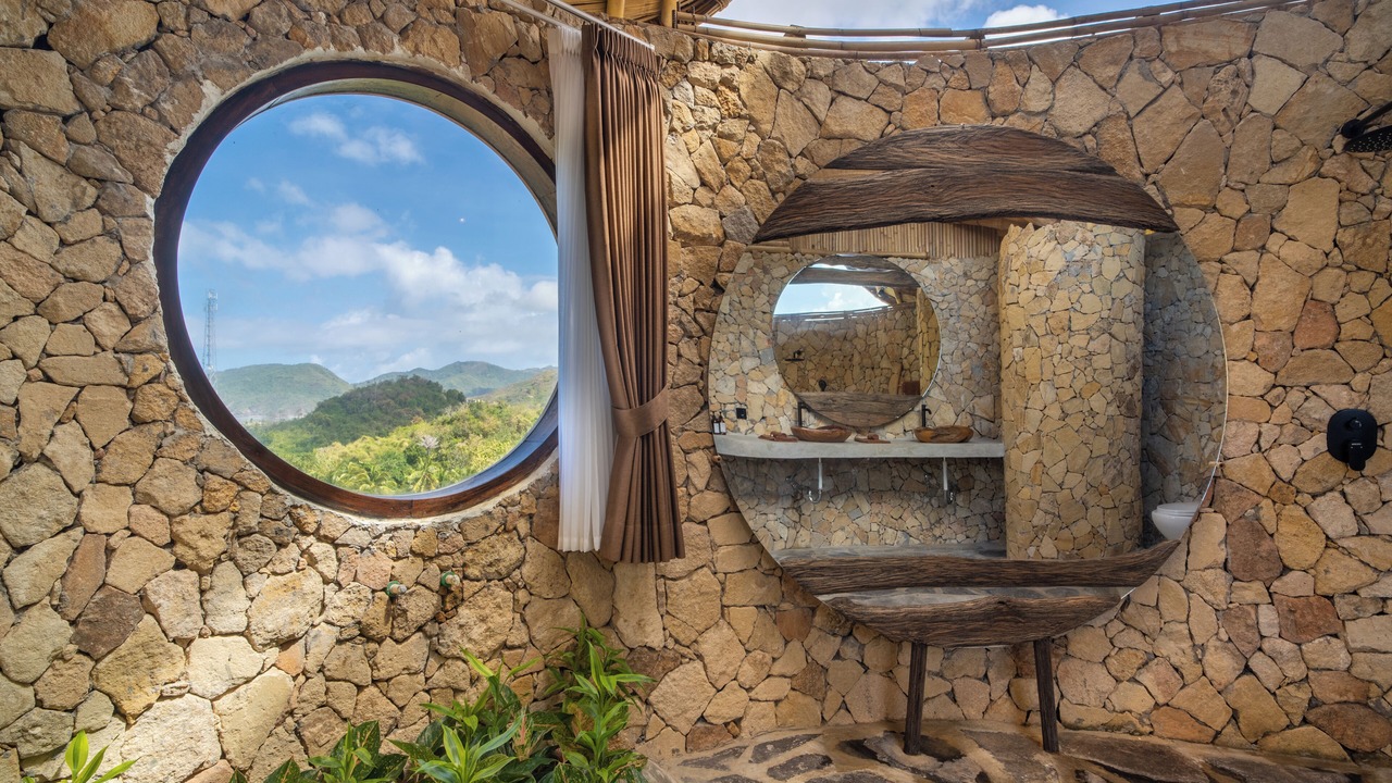 Photo of Bathroom in Kuta