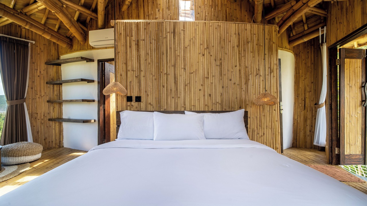 Photo of Bedroom in Kuta