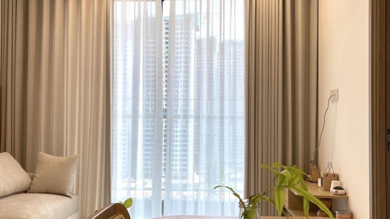Photo of Bedroom in District 9