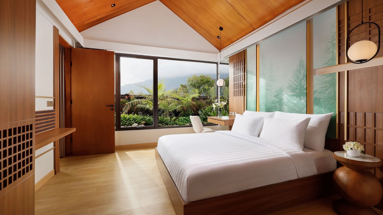 Photo of Bedroom in Candikuning