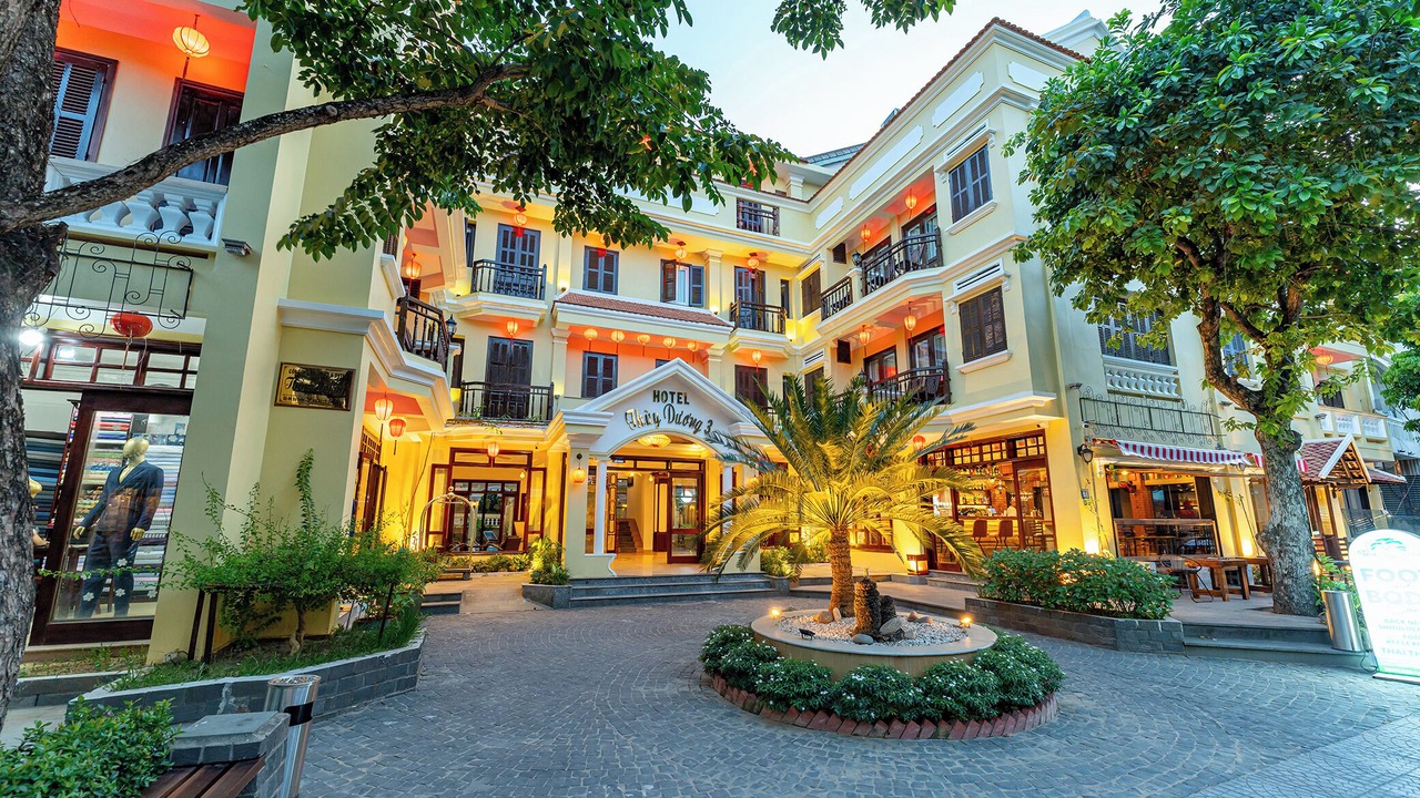 Photo of Outdoor in Cam Pho