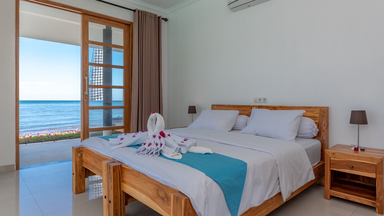 Photo of Bedroom in Dencarik