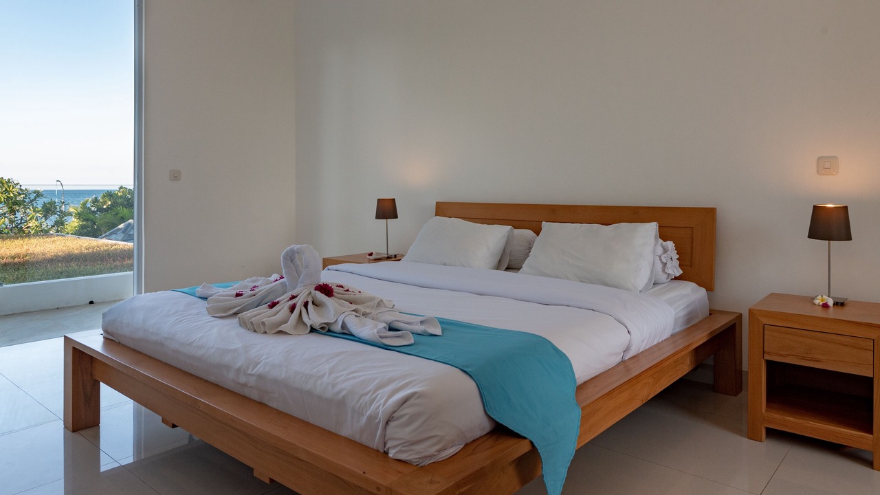 Photo of Bedroom in Dencarik