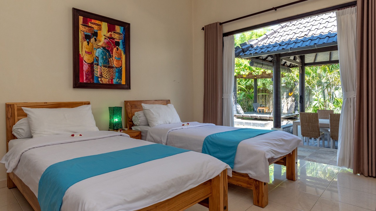 Photo of Bedroom in Dencarik