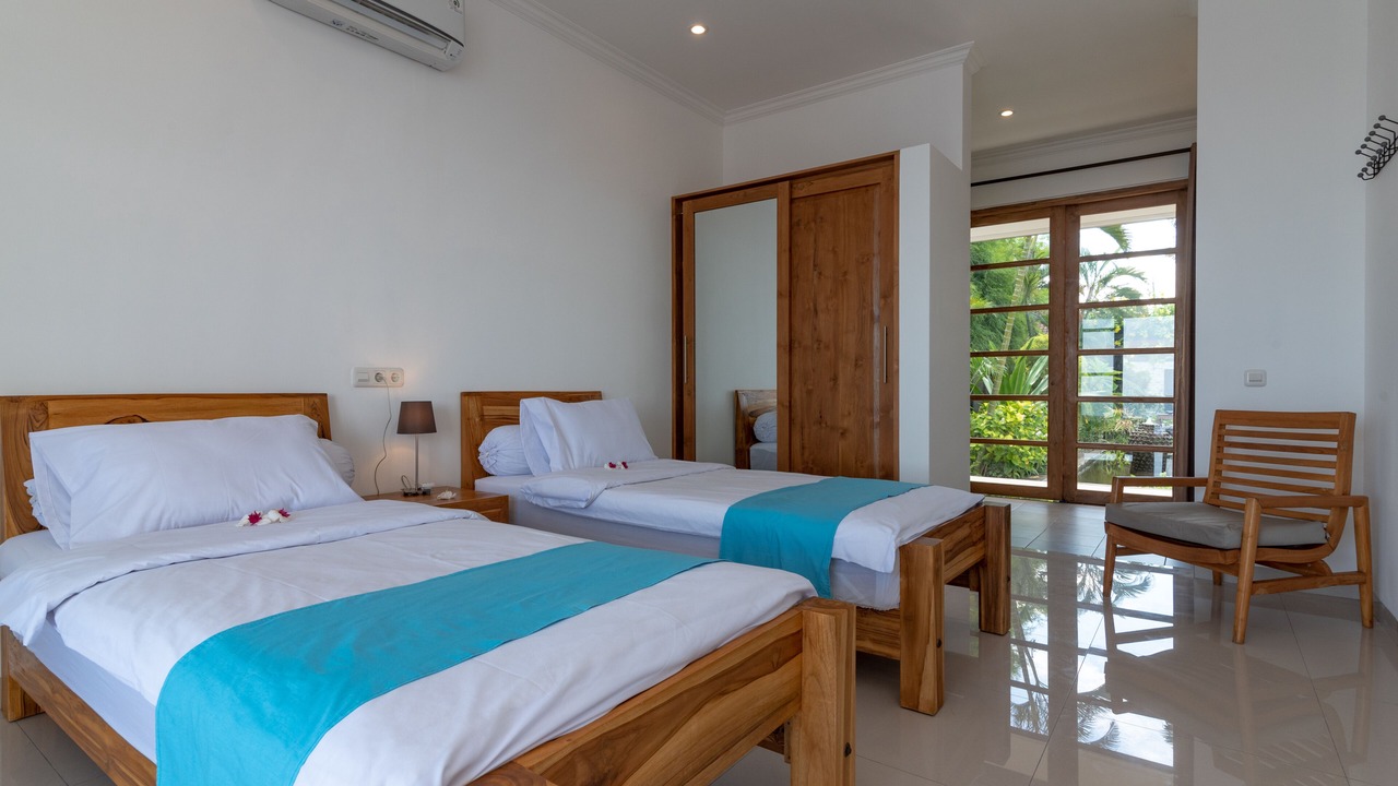 Photo of Bedroom in Dencarik