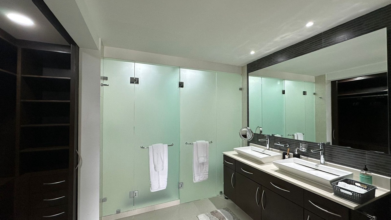 Photo of Bathroom in Puerto Juarez