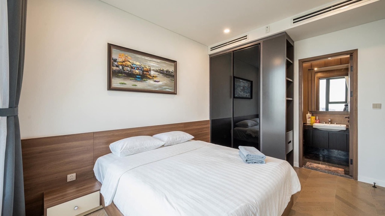 Photo of Bedroom in Thao Dien