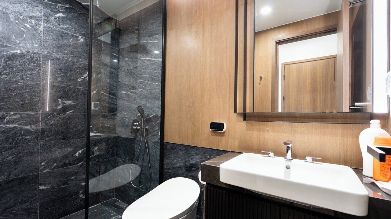 Photo of Bathroom in Thao Dien
