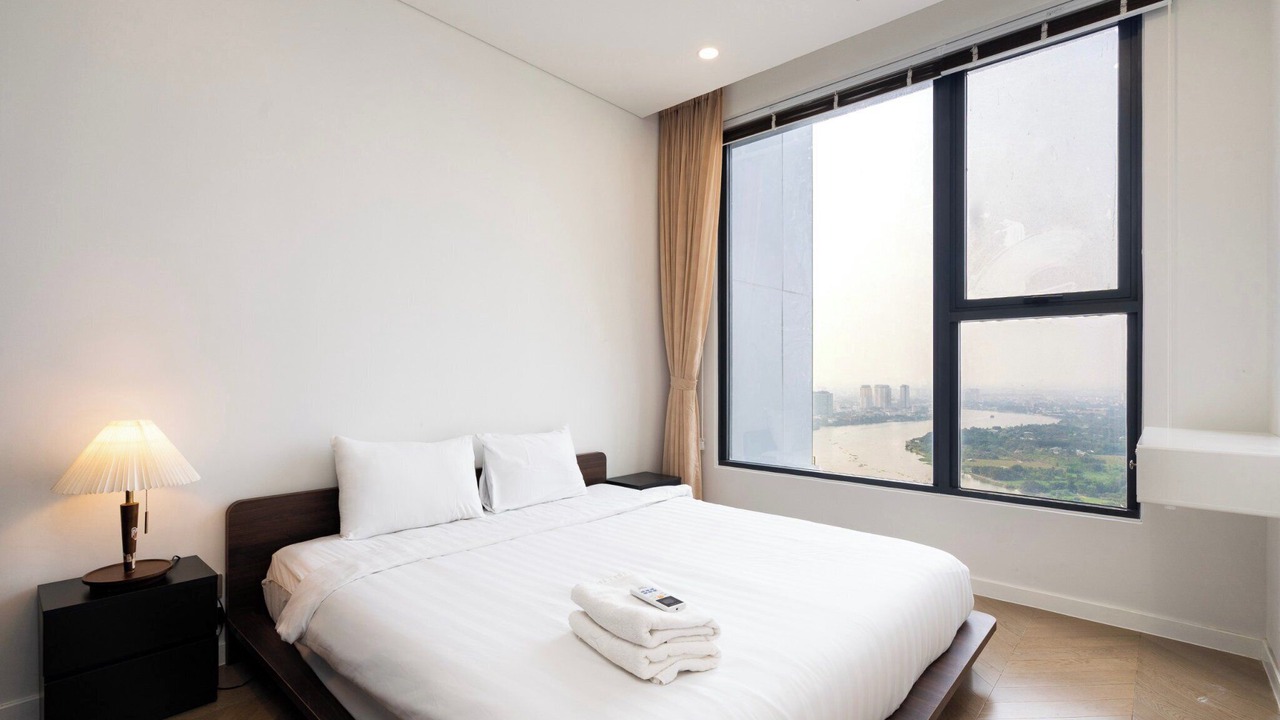 Photo of Bedroom in Thao Dien