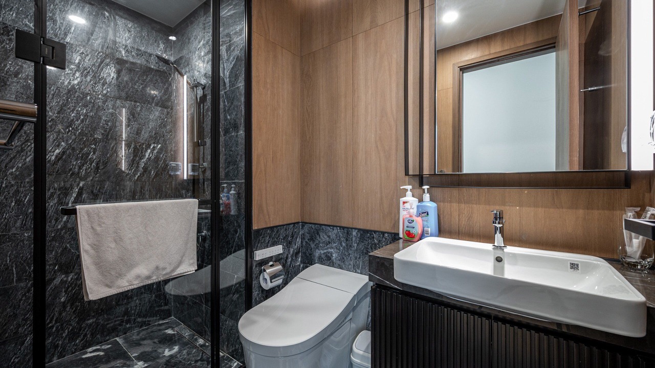 Photo of Bathroom in Thao Dien