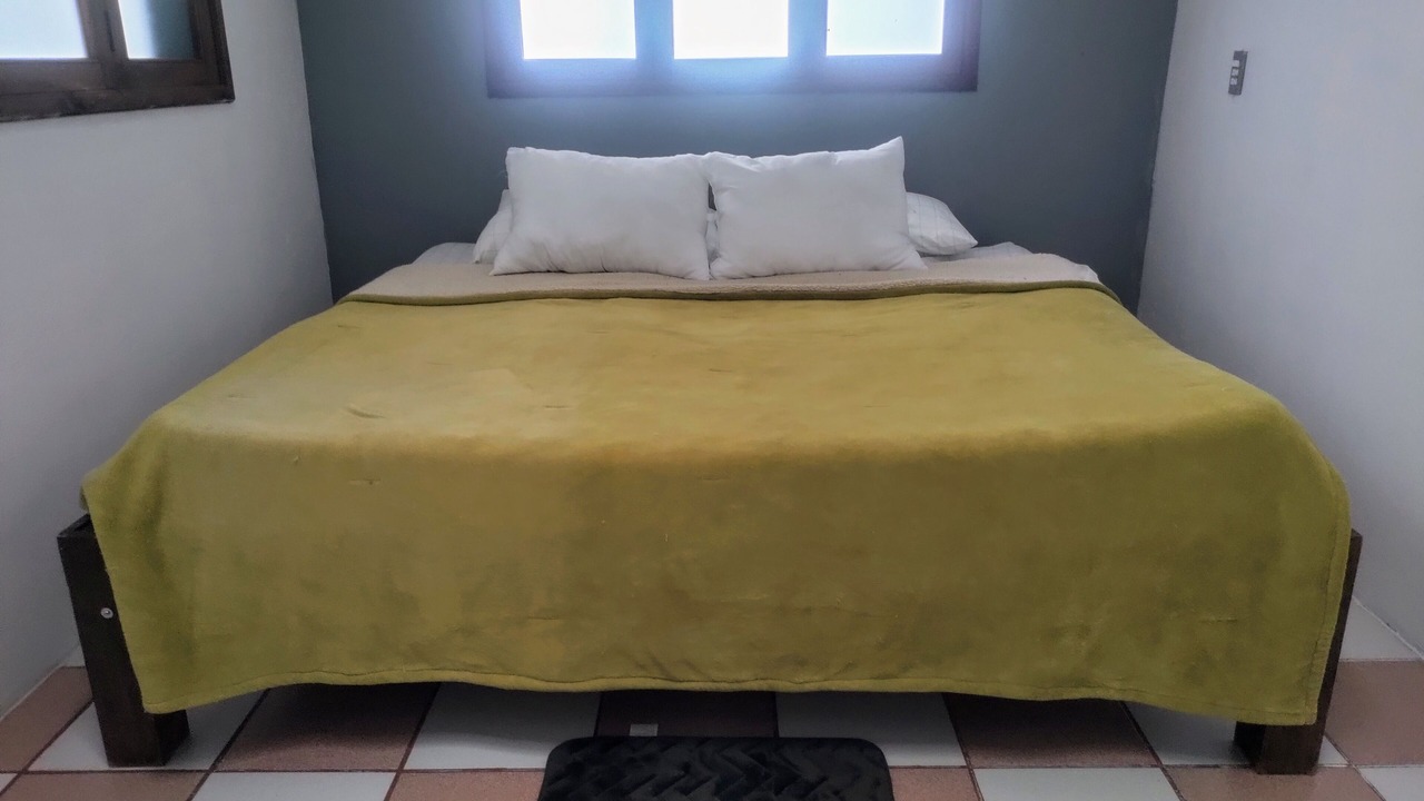 Photo of Bedroom in De La Merced