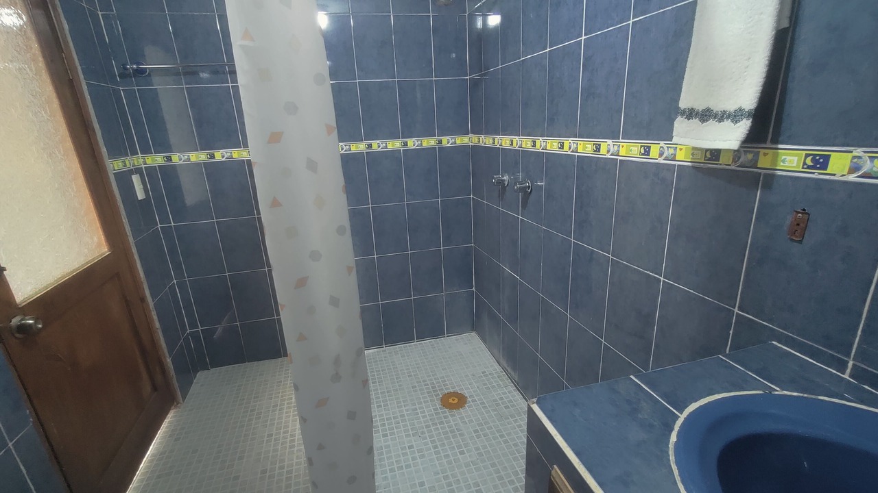 Photo of Bathroom in De La Merced