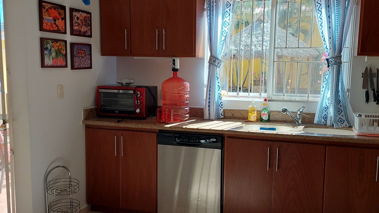 Photo of Kitchen in Zona Dorada