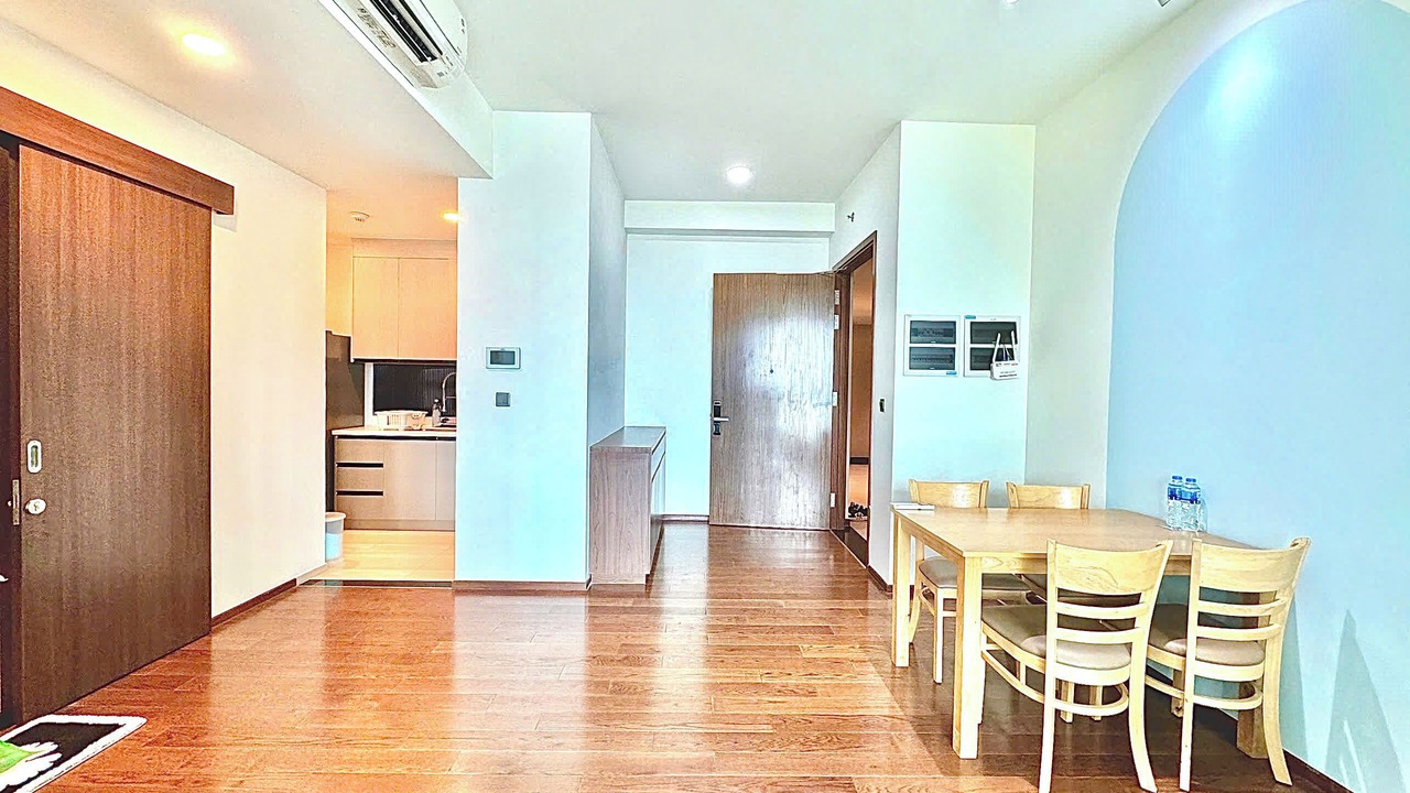 Photo of Kitchen in Thao Dien