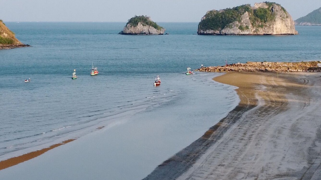 Photo of Others in Sam Roi Yot