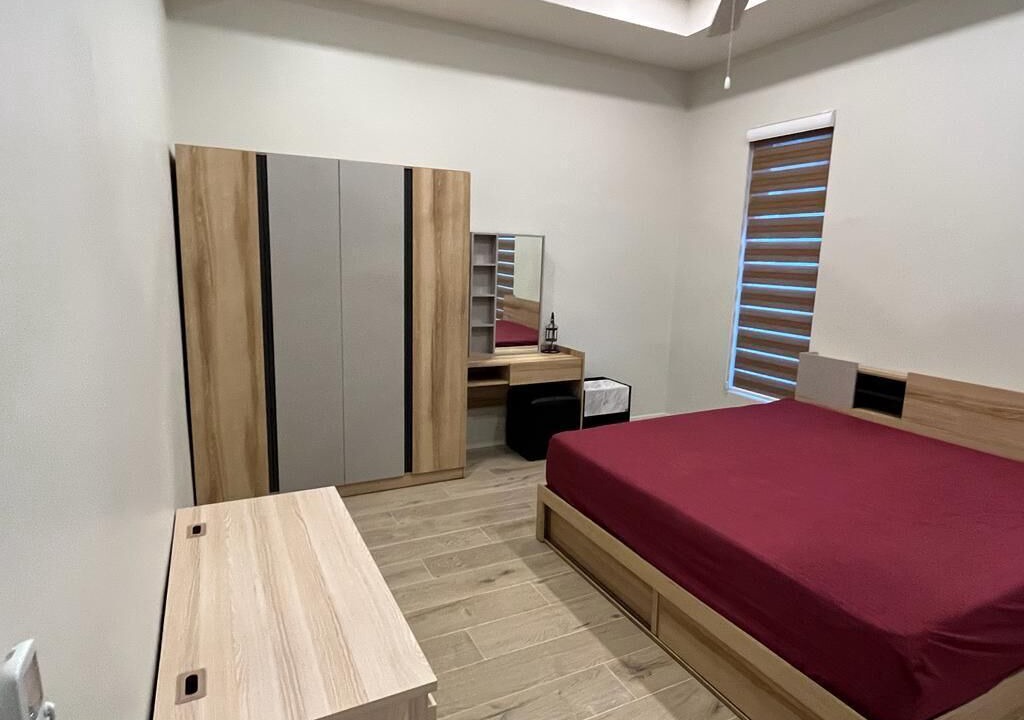 Photo of Bedroom in Sam Roi Yot