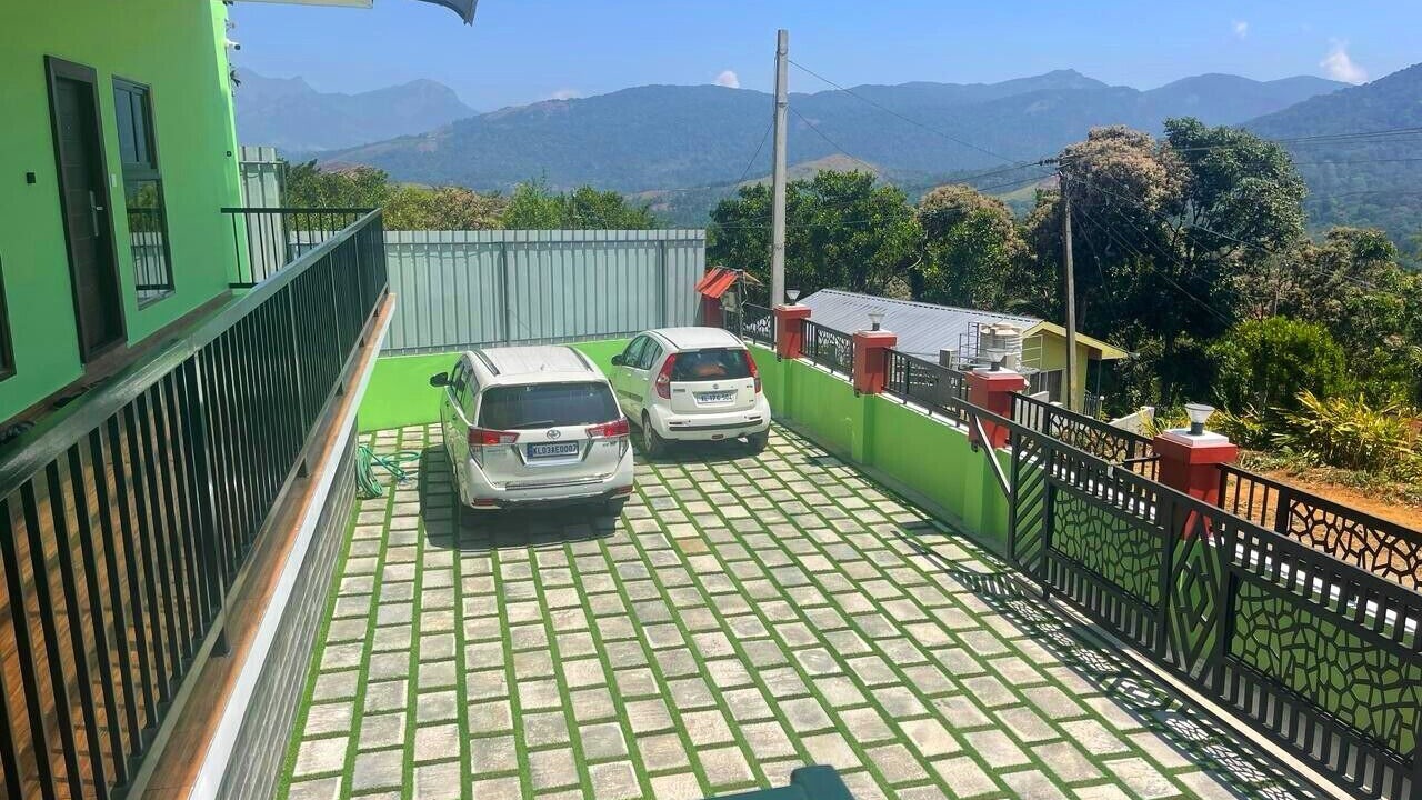 Photo of Outdoor in Santhanpara