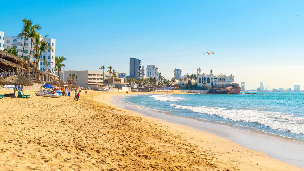 Photo of Others in Marina Mazatlan