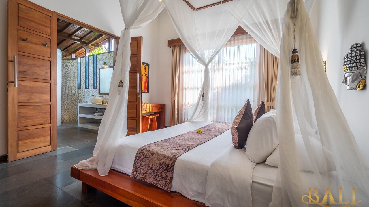 Photo of Bedroom in Gerokgak