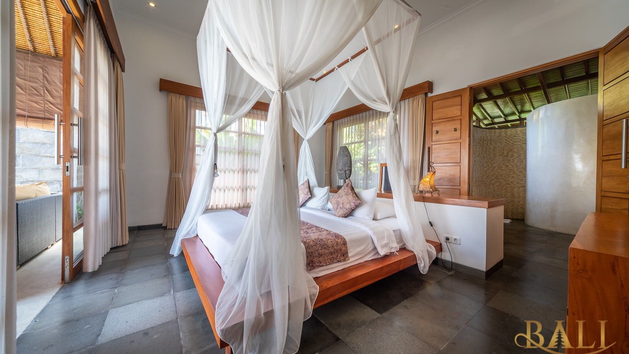 Photo of Bedroom in Gerokgak