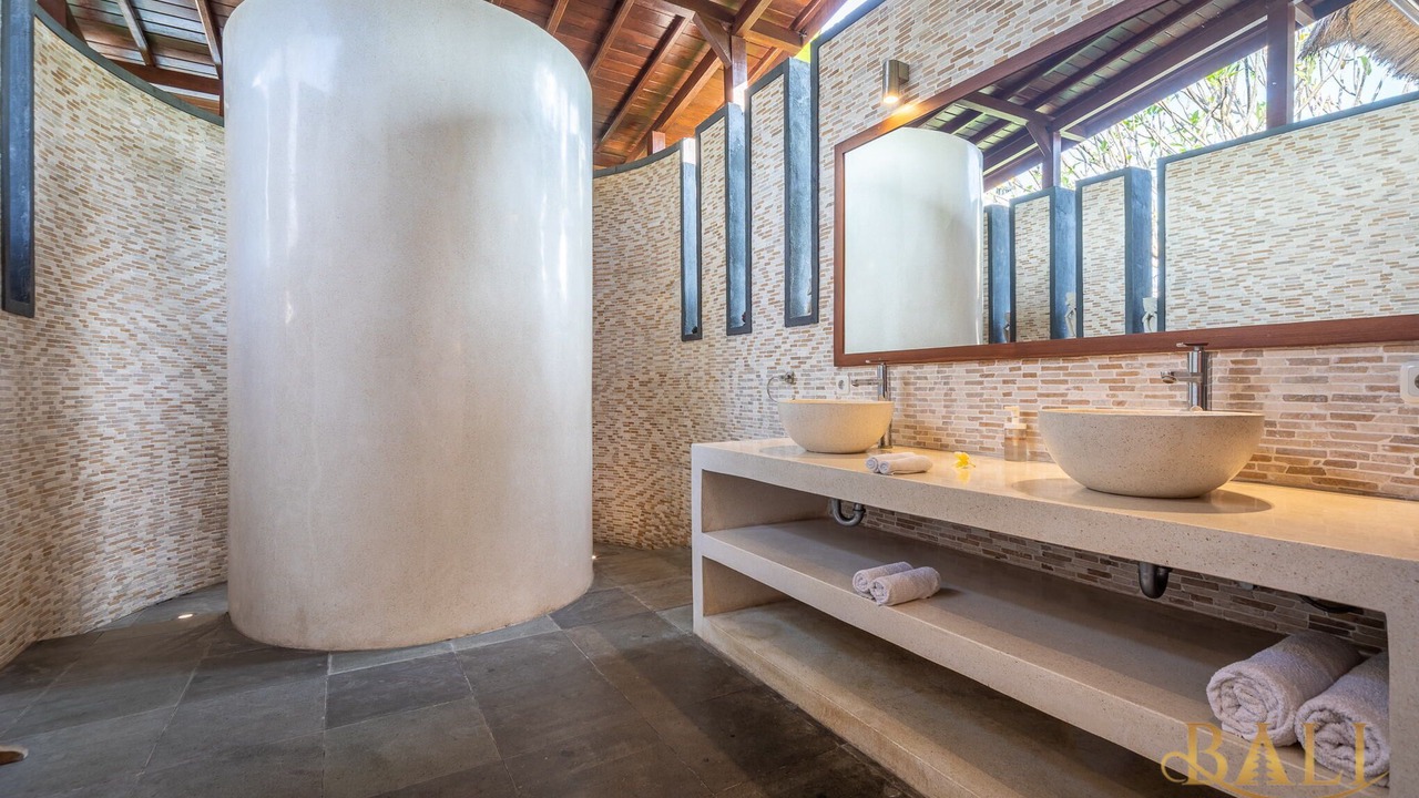 Photo of Bathroom in Gerokgak