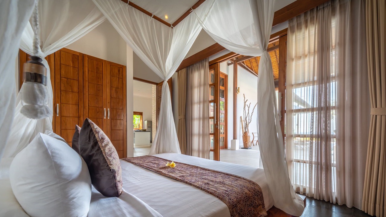 Photo of Bedroom in Gerokgak