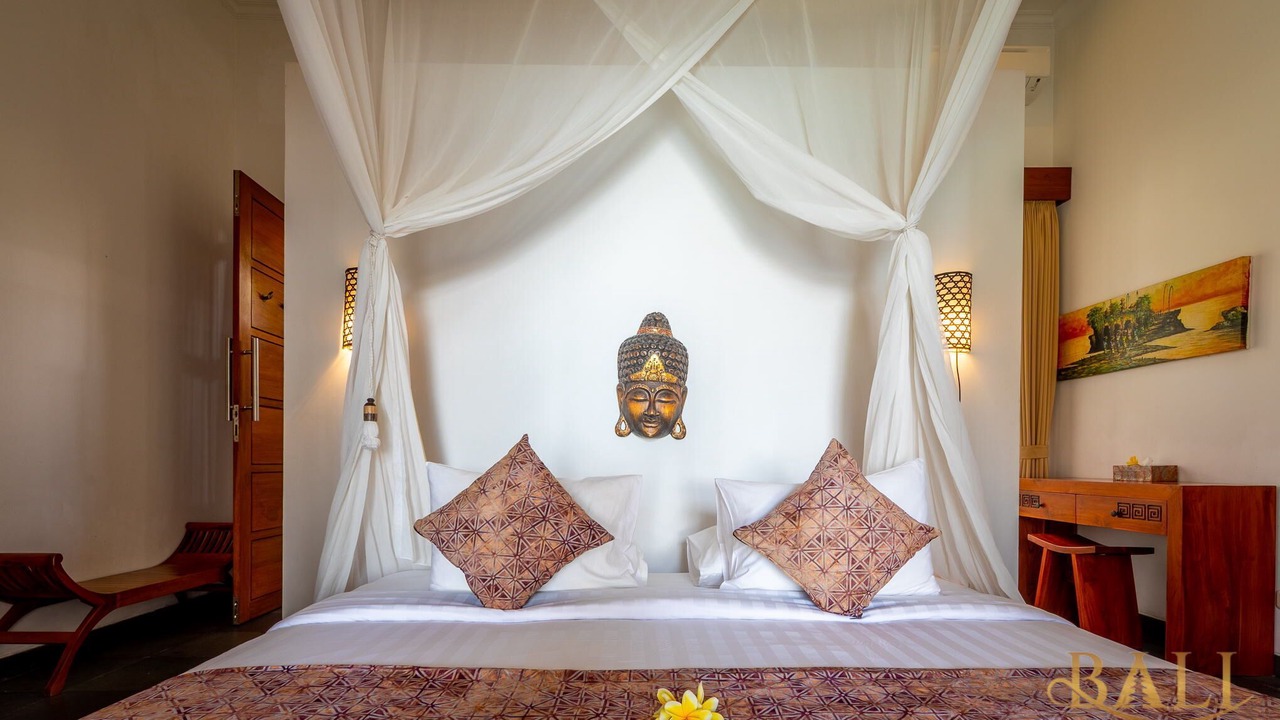 Photo of Bedroom in Gerokgak