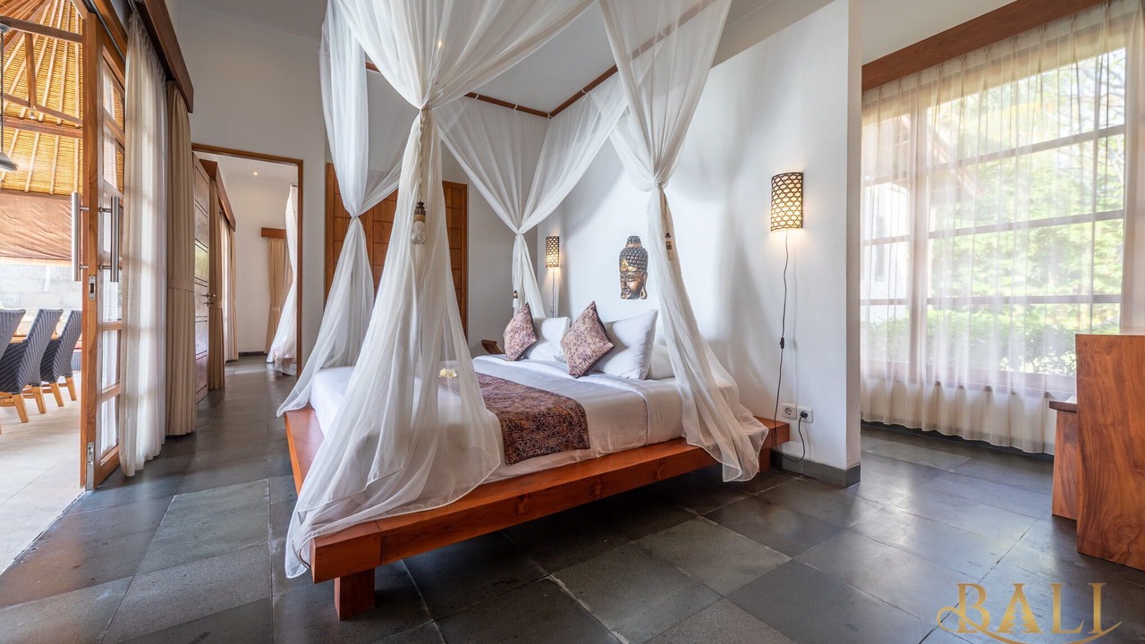Photo of Bedroom in Gerokgak